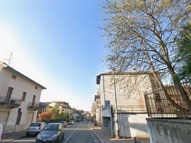 Appartamento in affitto a Turro, Monvalle