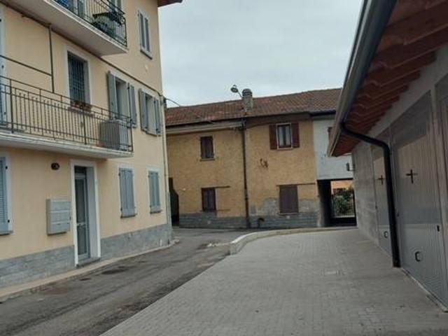 Appartamento in affitto a Unione dei comuni del Medio Verbano, Monvalle