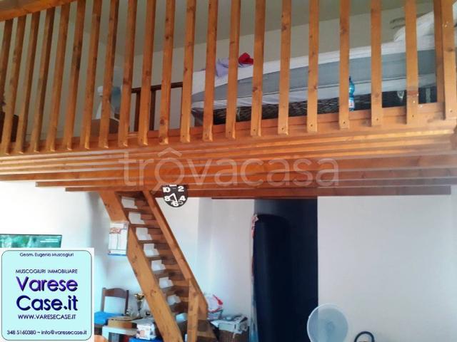 Appartamento in affitto a Saccolongo, Veneto