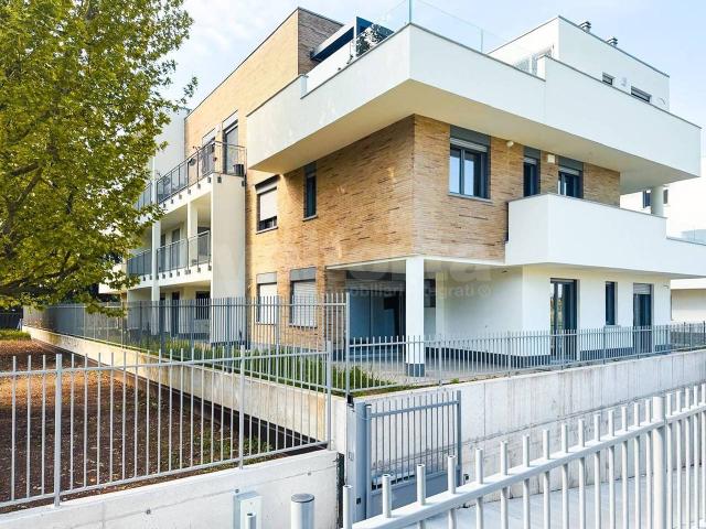 Appartamento in affitto a San Fruttuoso, Monza