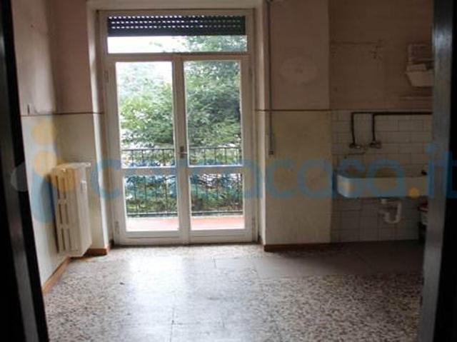 Appartamento in affitto a Oltresempione, Legnano