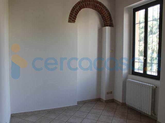 Appartamento in affitto a Monza, Lombardia