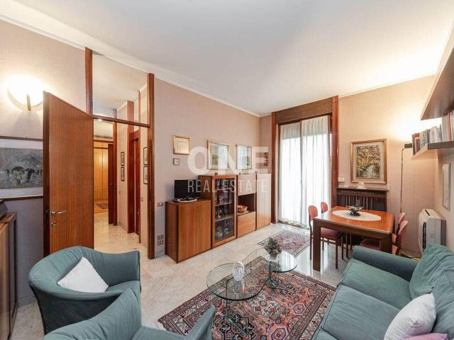 Appartamento in affitto a San Gerardo, Monza