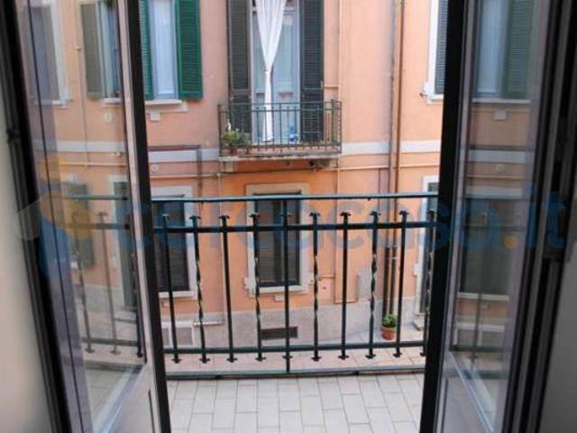 Appartamento in affitto a San Carlo, Monza
