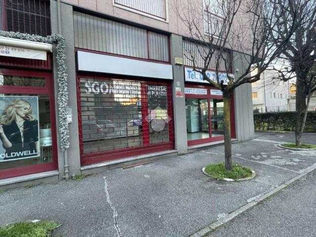 Appartamento in affitto a San Fruttuoso, Monza