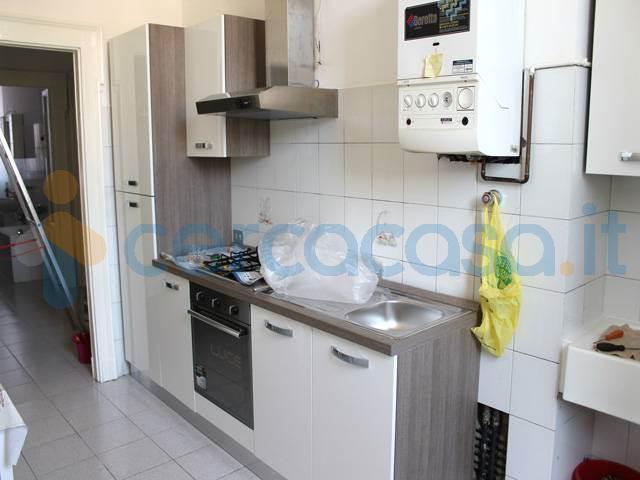 Appartamento in affitto a San Carlo, Monza