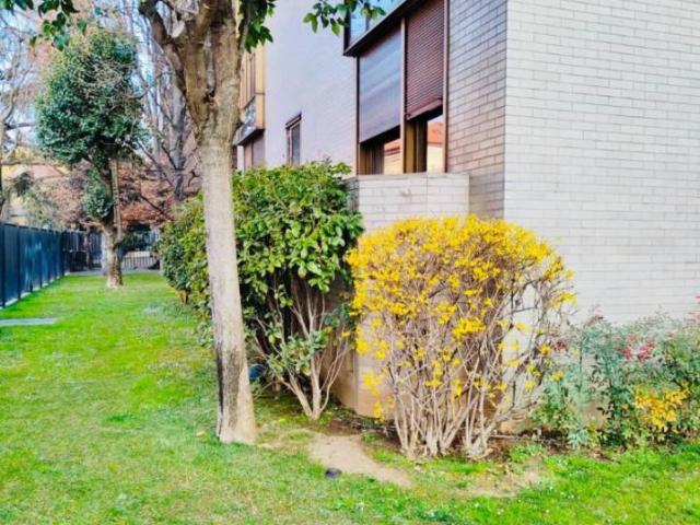 Appartamento in vendita a San Gottardo, Monza