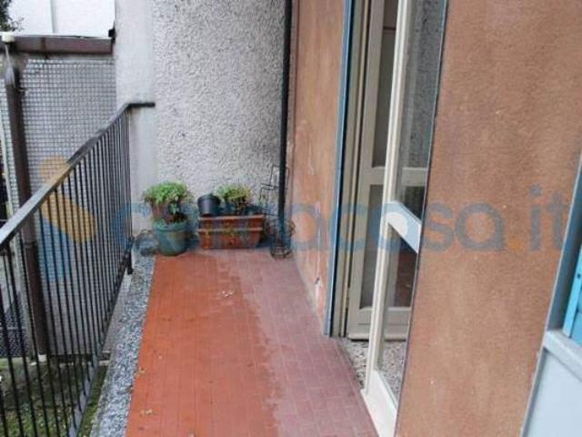 Appartamento in affitto a Oltresempione, Legnano