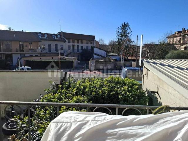 Appartamento in vendita a San Rocco, Monza