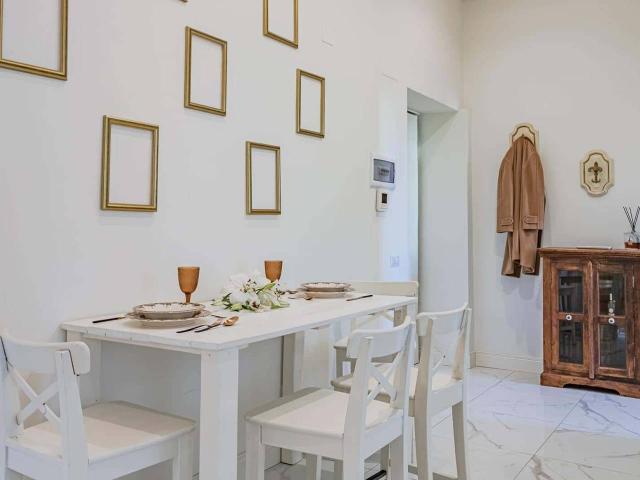 Appartamento in affitto a San Carlo, Monza