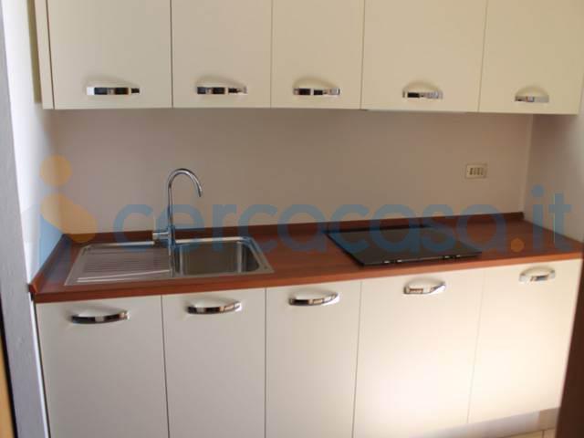 Appartamento in affitto a Monza, Lombardia
