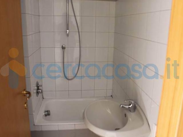 Appartamento in affitto a Monza, Lombardia