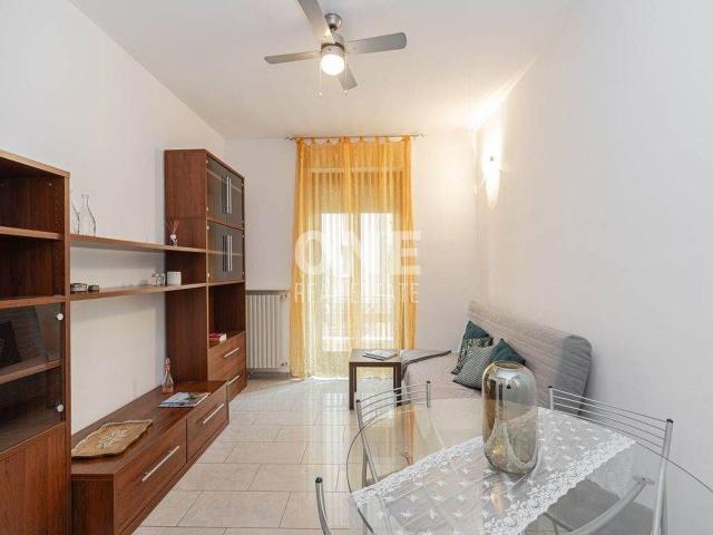 Appartamento in affitto a Regina Pacis, Monza