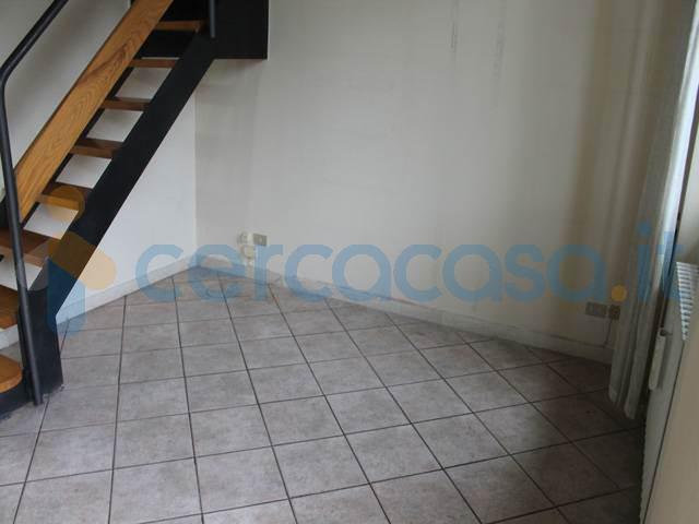 Appartamento in affitto a San Magno, Legnano