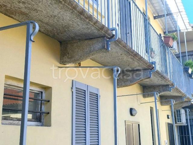 Appartamento in affitto a Biassono