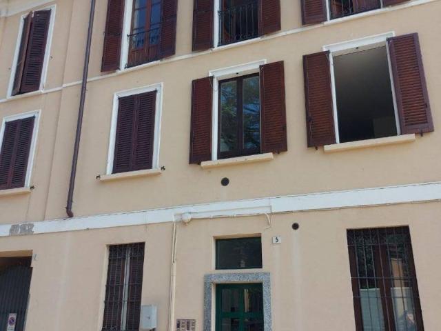 Appartamento in affitto a Monza, Borghetto
