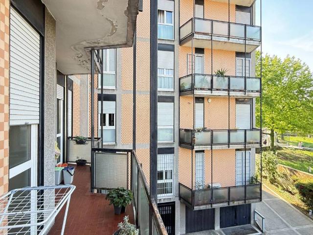 Appartamento in affitto a Cristo Re, Monza