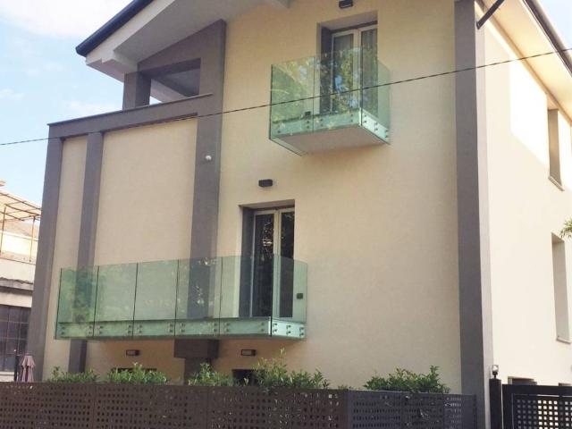 Appartamento in affitto a San Gerardo, Monza
