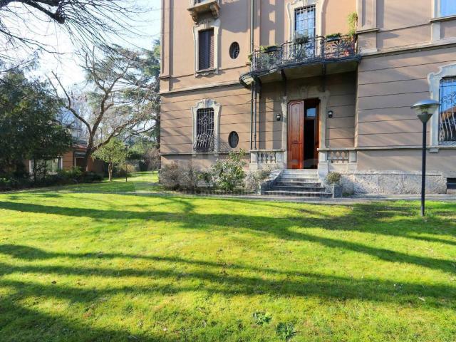Appartamento in affitto a Monza, Grazie Vecchie
