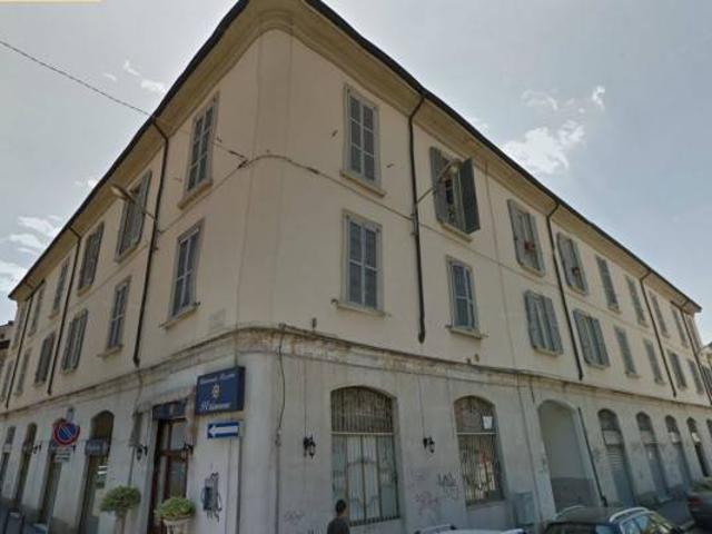 Appartamento in affitto a San Carlo, Monza