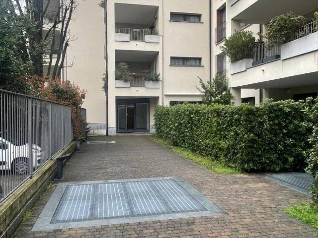 Appartamento in affitto a San Gerardo, Monza