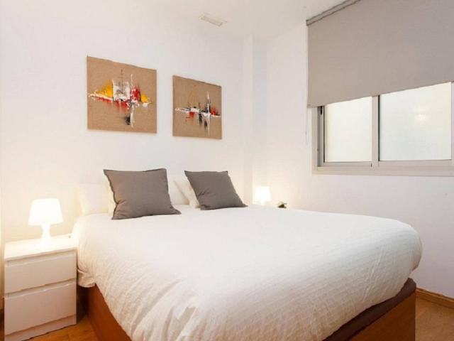 Appartamento in affitto a Centro, Monza