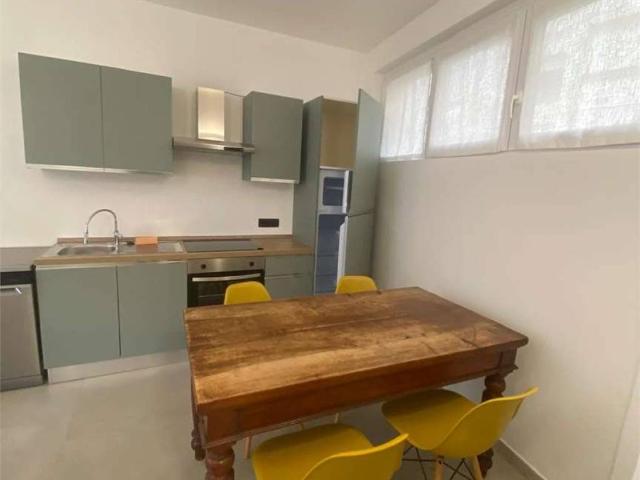 Appartamento in affitto a Centro, Monza