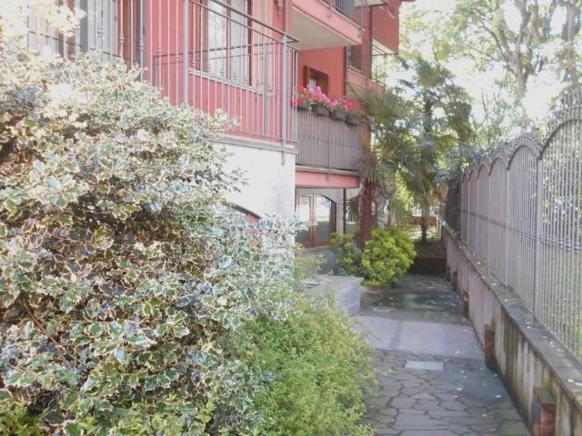 Appartamento in affitto a Monza, Ospedale Nuovo
