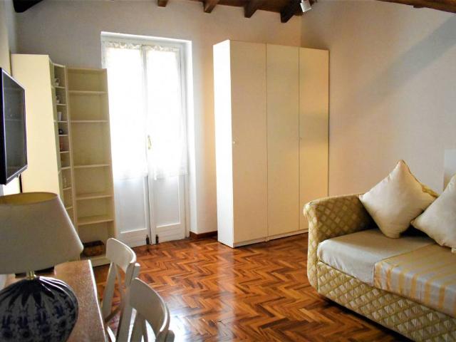 Appartamento in affitto a Centro, Monza