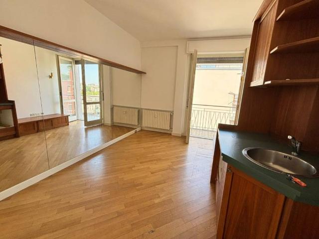 Appartamento in affitto a San Gerardo, Monza