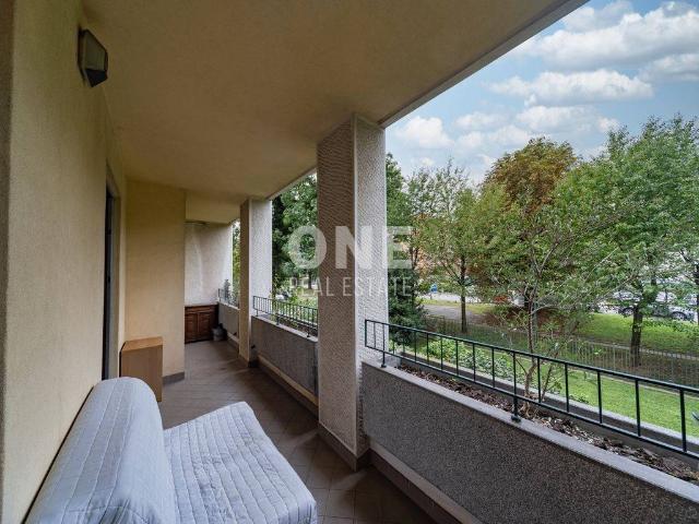 Appartamento in affitto a Triante, Monza