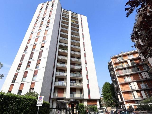 Appartamento in affitto a San Carlo, Monza