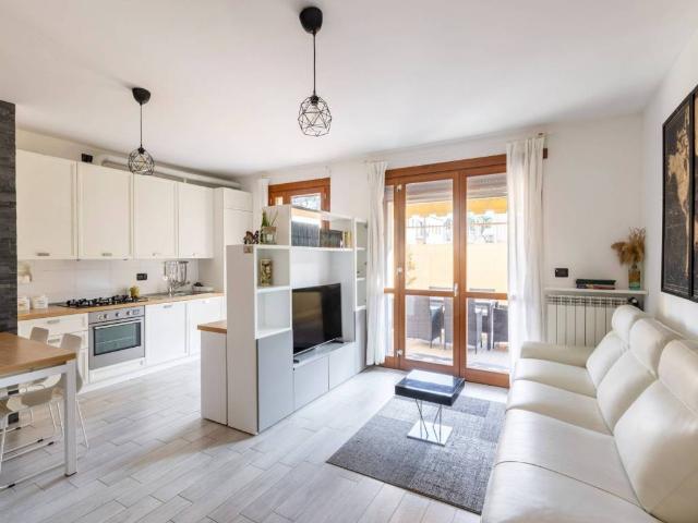 Appartamento in affitto a San Gerardo, Monza