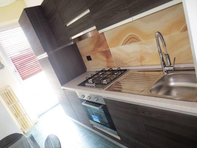 Appartamento in affitto a Regina Pacis, Monza
