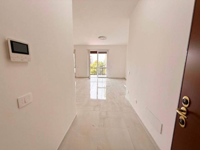 Appartamento in affitto a San Gerardo, Monza