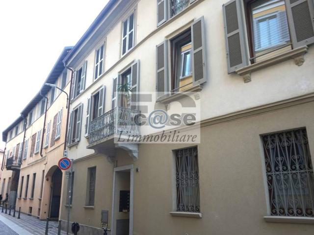 Appartamento in affitto a Monza, Grazie Vecchie
