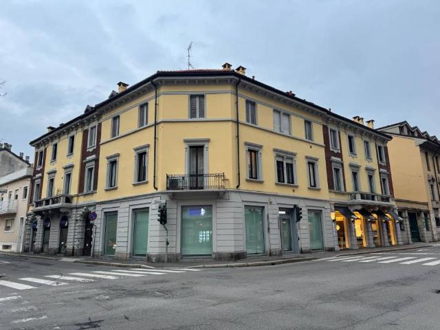 Appartamento in affitto a San Carlo, Monza