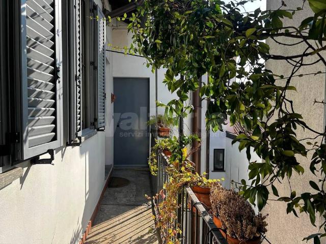 Appartamento in affitto a Monza, Centro Appartamento in affitto a Monza, Centro
