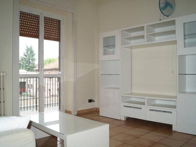 Appartamento in affitto a Cristo Re, Monza