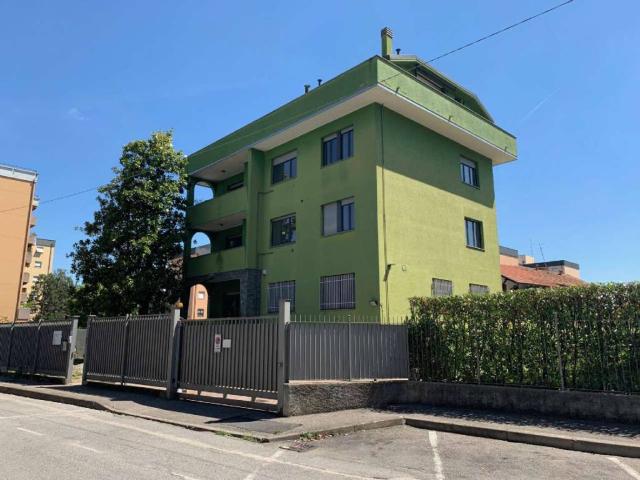 Appartamento in affitto a San Rocco, Monza