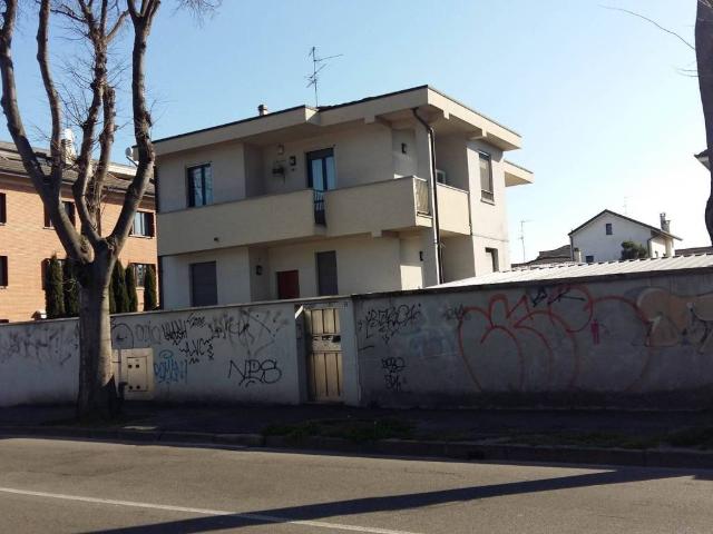 Appartamento in affitto a Monza, Sant'Albino