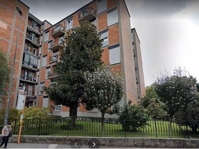 Appartamento in affitto a Cederna, Monza