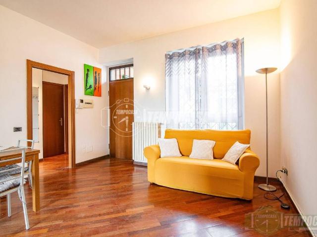 Appartamento in affitto a San Carlo, Monza