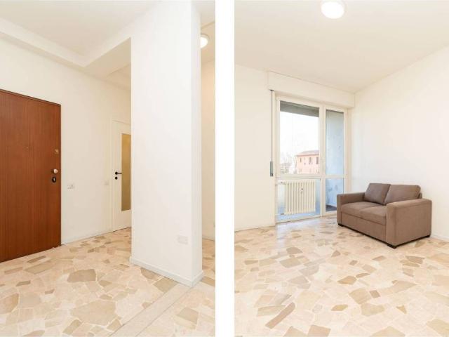 Appartamento in affitto a San Rocco, Monza