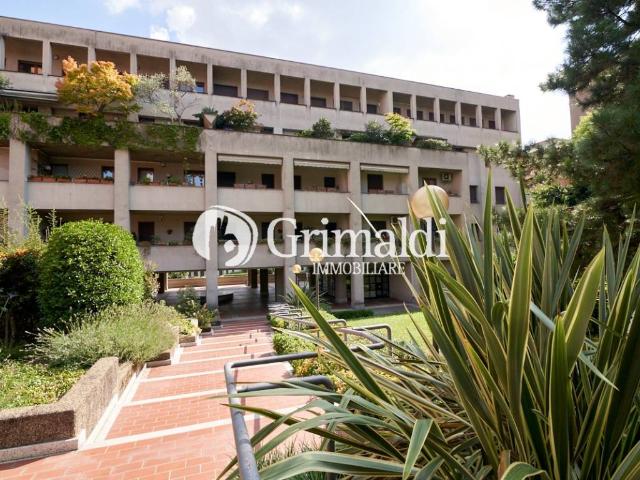 Appartamento in affitto a Vedano Al Lambro, Lombardia
