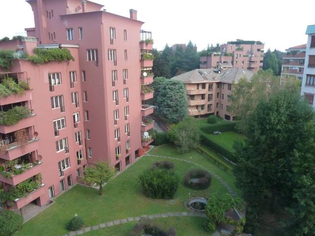 Appartamento in affitto a Monza, Ospedale Nuovo Appartamento in affitto a Monza, Ospedale Nuovo