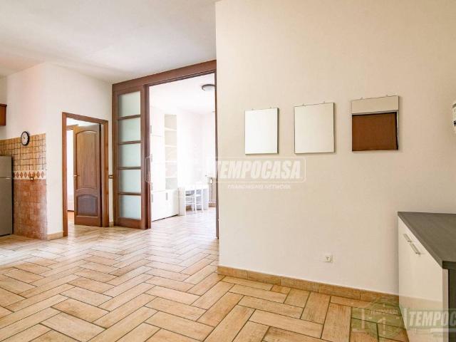 Appartamento in affitto a San Gottardo, Monza