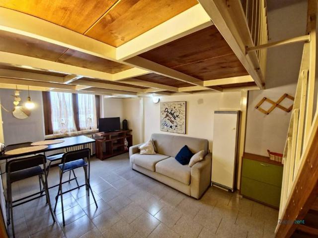 Appartamento in affitto a Triante, Monza