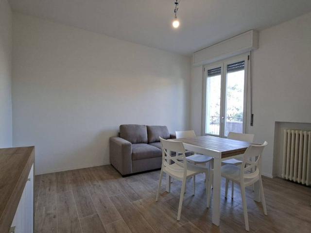 Appartamento in affitto a San Giuseppe, Monza