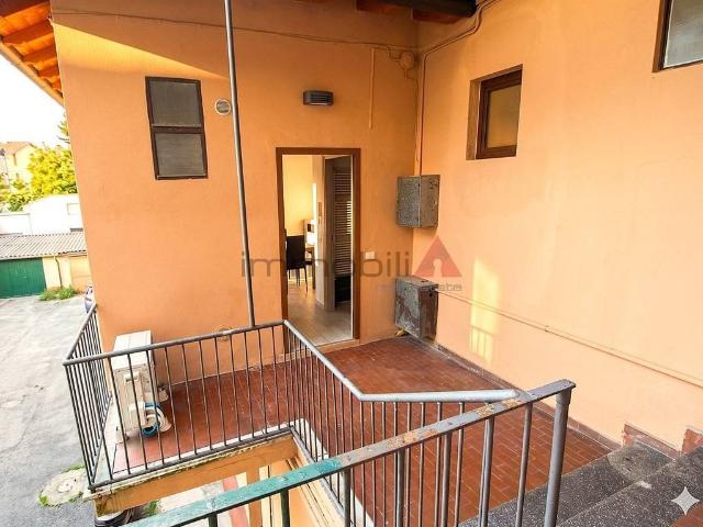 Appartamento in affitto a San Gerardo, Monza